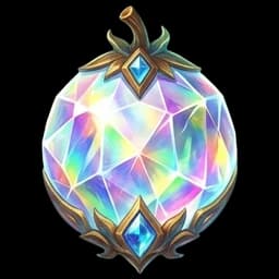 crystal