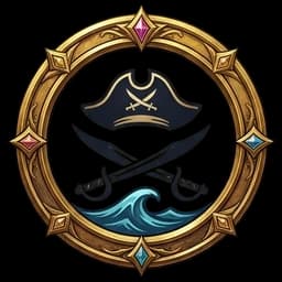 pirate