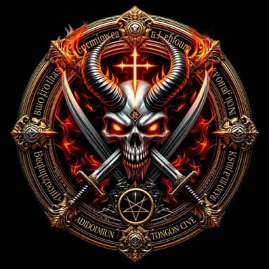 Demon Hunter