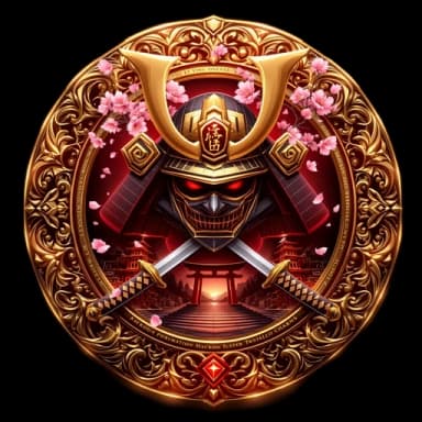 Samurai