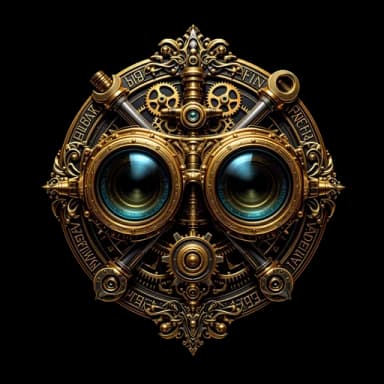 Steampunk